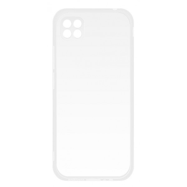 Фото - Чохол для смартфону ACCLAB Anti Dust for Samsung Galaxy A22 5G (1283126568350)