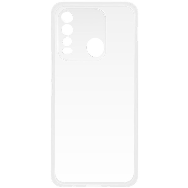 Фото - Чехол для смартфона ACCLAB Anti Dust for Tecno Spark 8 (1283126553400)
