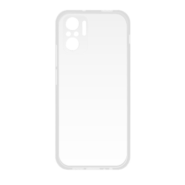 Фото - Чохол для смартфону ACCLAB Anti Dust for Xiaomi Redmi Note 10 (1283126553554)
