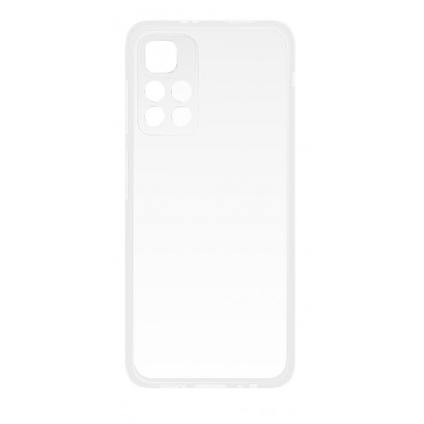 Фото - Чохол для смартфону ACCLAB Anti Dust for Xiaomi Redmi Note 11 5G (1283126553592)