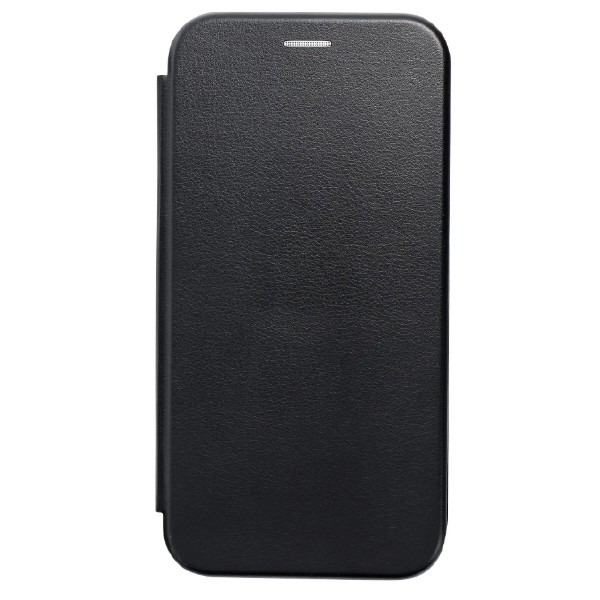 Фото - Чехол для смартфона ACCLAB Elegance for Infinix Hot 50 4G Black (1283126606618)
