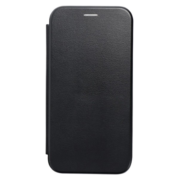 Фото - Чохол для смартфону ACCLAB Elegance for Motorola Moto G14 Black (1283126584121)