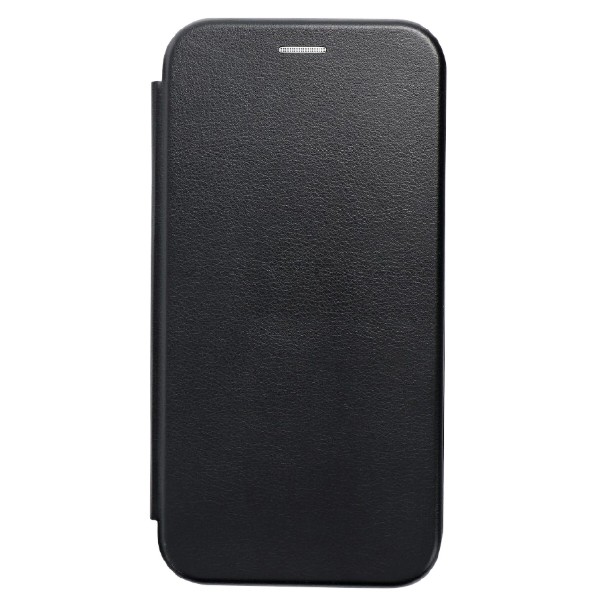 Фото - Чохол для смартфону ACCLAB Elegance for Motorola Moto G24 Power Black (1283126611155)