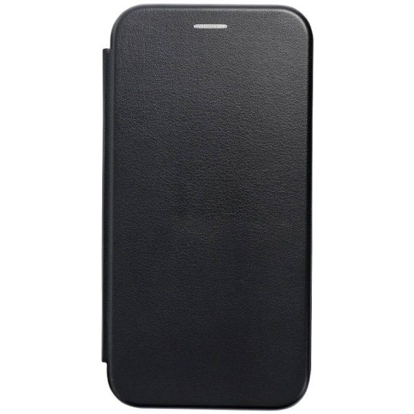 Фото - Чохол для смартфону ACCLAB Elegance for Motorola G55 чорний (1283126621666)