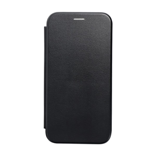Фото - Чохол для смартфону ACCLAB Elegance for Samsung Galaxy S24 Ultra Black (1283126611360)