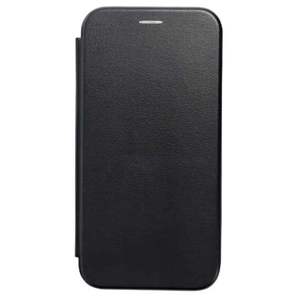 Фото - Чохол для смартфону ACCLAB Elegance for Tecno Pova 6 Neo Black (1283126611391) Фото - Чохол для смартфону ACCLAB Elegance for Tecno Pova 6 Neo Black (1283126611391)