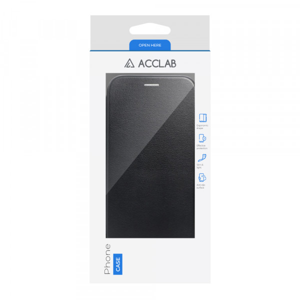 Фото - Чохол для смартфону
 ACCLAB Elegance for Xiaomi Poco X5 Pro (1283126584473)
