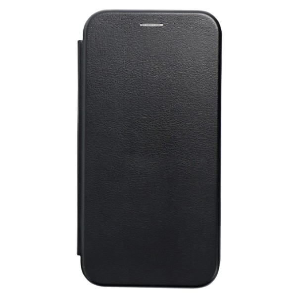 Фото - Чохол для смартфону ACCLAB Elegance for Xiaomi Redmi A2 Black (1283126580222)
