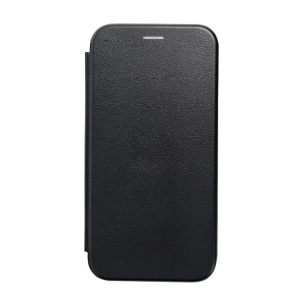 Фото - Чохол для смартфону ACCLAB Elegance for Samsung Galaxy S22+ Black (1283126611322)