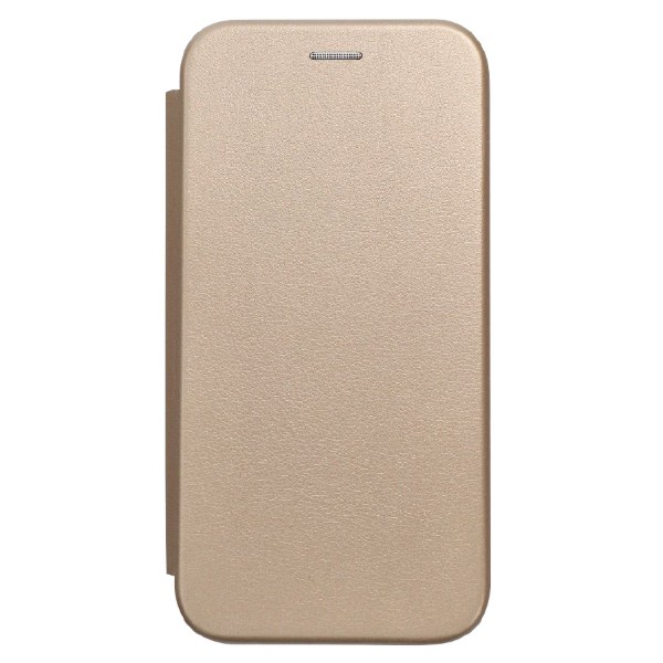 Фото - Чохол для смартфону ACCLAB Elegance for Xiaomi Redmi Note 13 5G Gold (1283126606465)