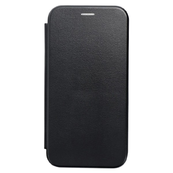 Фото - Чохол для смартфону ACCLAB Elegance for Xiaomi Redmi Note 13 Pro 4G Black (1283126606496)