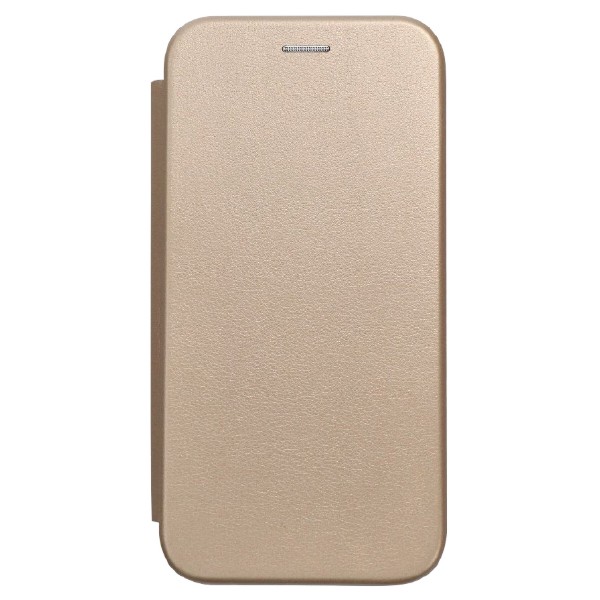 Фото - Чохол для смартфону ACCLAB Elegance for Xiaomi Redmi Note 13 Pro 5G Gold (1283126606502)