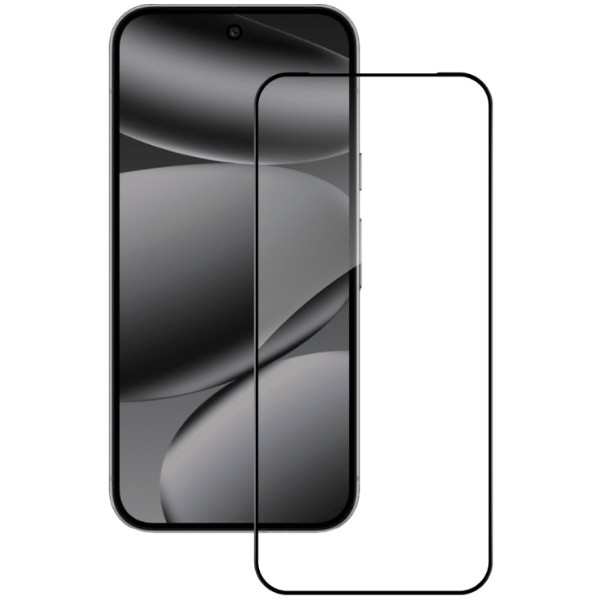 Фото - Захисне скло для смартфону ACCLAB 9H for Google Pixel 10 Pro XL / Pixel 9 Pro XL Black (1283126628061)