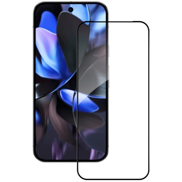 Фото - Захисне скло для смартфону ACCLAB 9H for Google Pixel 9 Pro XL / Pixel 10 Pro XL Black (1283126625220)