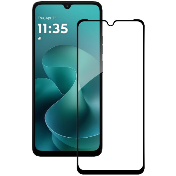 Фото - Захисне скло для смартфону ACCLAB 9H for Moto G06 / G06 Power (1283126630965)