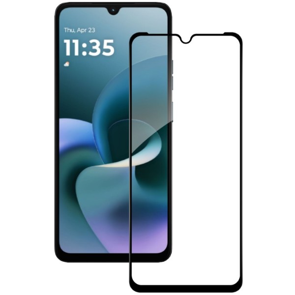 Фото - Захисне скло для смартфону ACCLAB 9H for Moto G06 Power / G06 (1283126631016)