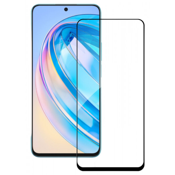 Фото - Захисне скло для смартфону ACCLAB Full Glue for Honor X8A (1283126591204)