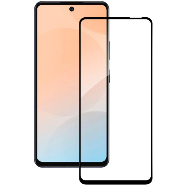 Фото - Захисне скло для смартфону ACCLAB 9H for Infinix Hot 50 4G / Hot 50 Pro Black (1283126606861)