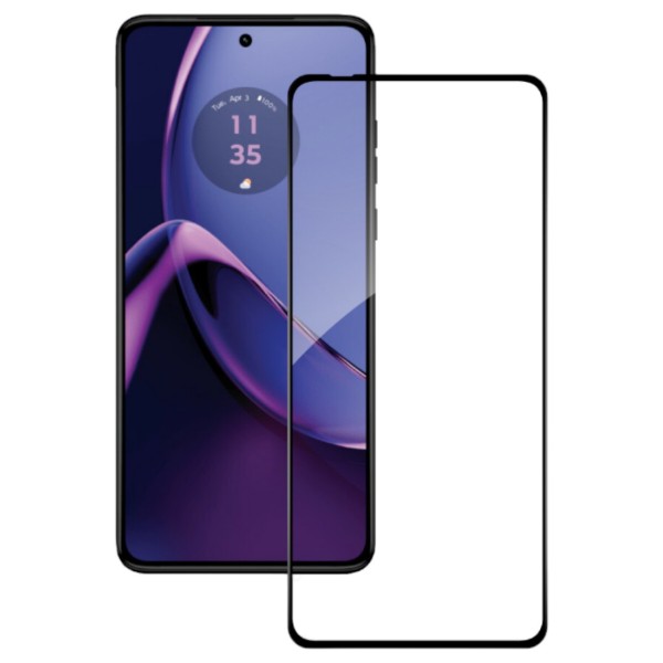 Фото - Захисне скло для смартфону ACCLAB Full Glue for Moto G84 (1283126582332) Фото - Захисне скло для смартфону ACCLAB Full Glue for Moto G84 (1283126582332)