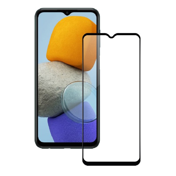 Фото - Захисне скло для смартфона ACCLAB Full Glue for Samsung M23 5G (1283126527043)