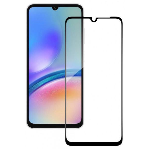Фото - Захисне скло для смартфону ACCLAB Full Glue for Samsung A05S (1283126581908)