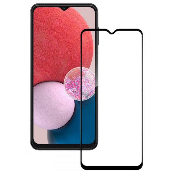 Фото - Захисне скло для смартфону ACCLAB Full Glue for Samsung A13 (1283126519017)