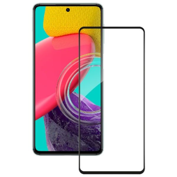 Фото - Захисне скло для смартфона ACCLAB Full Glue for Samsung M53 5G (1283126524271)