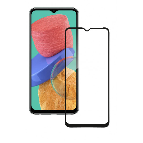 Фото - Захисне скло для смартфона ACCLAB Full Glue for Samsung M33 5G (1283126522567)