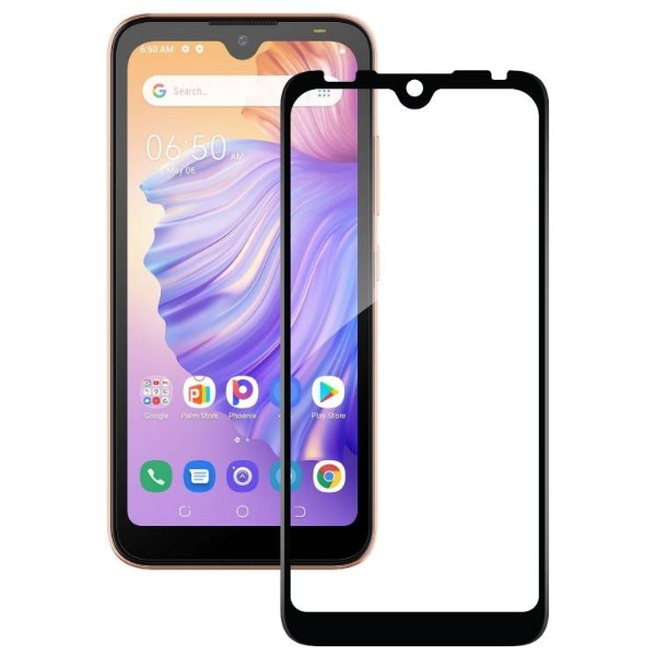 Фото - Захисне скло для смартфону ACCLAB Full Glue for Tecno Pop 5 Go (1283126573347)