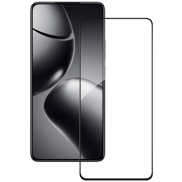 Фото - Захисне скло для смартфону ACCLAB 9H for Xiaomi 14T / 14T Pro Black (1283126603402) Фото - Захисне скло для смартфону ACCLAB 9H for Xiaomi 14T / 14T Pro Black (1283126603402)