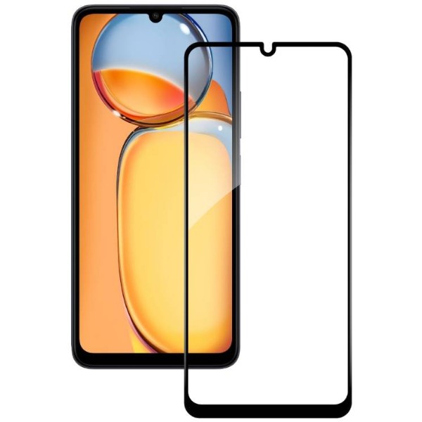 Фото - Захисне скло для смартфону ACCLAB Full Glue for Xiaomi Redmi 13C (1283126583209)
