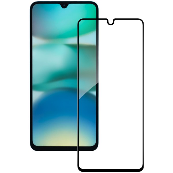 Фото - Захисне скло для смартфону ACCLAB 9H for Xiaomi Redmi A5 4G Black (1283126620416)
