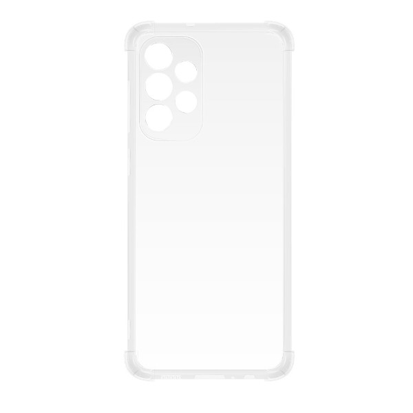 Фото - Чехол для смартфона ACCLAB Shockproof for Samsung Galaxy A23 5G (1283126553844) Фото - Чехол для смартфона ACCLAB Shockproof for Samsung Galaxy A23 5G (1283126553844)