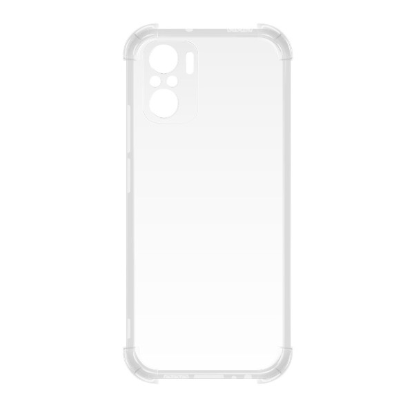 Фото - Чохол для смартфону ACCLAB Shockproof for Xiaomi Redmi Note 10 4G (1283126554124)