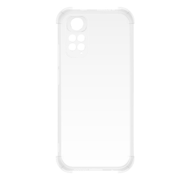 Фото - Чехол для смартфона ACCLAB Shockproof for Xiaomi Redmi Note 11 (1283126554155)