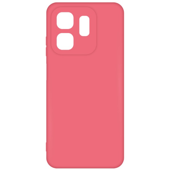 Фото - Чохол для смартфону ACCLAB Silicone Case for Infinix Smart 9 Pink (1283126601323)
