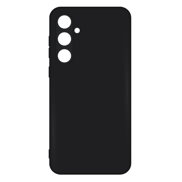 Фото - Чохол для смартфону ACCLAB Silicone Case for Samsung Galaxy A55 (1283126602030)