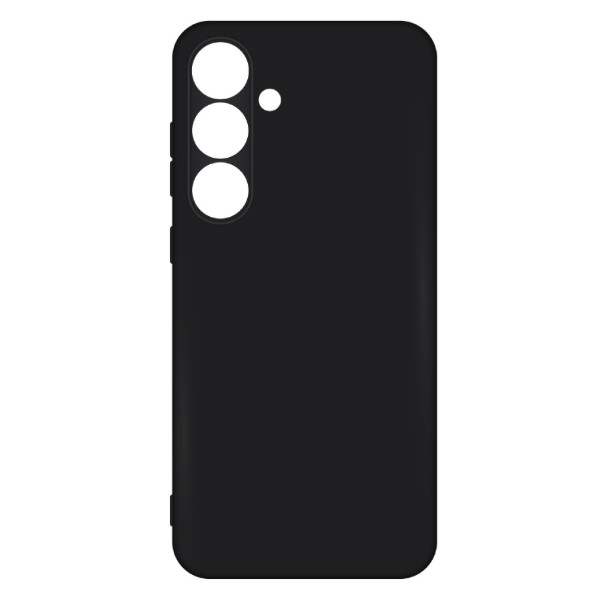 Фото - Чохол для смартфону ACCLAB Silicone Case for Samsung Galaxy S24 Plus (1283126602115)
