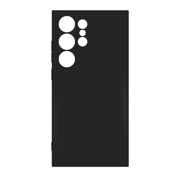 Фото - Чохол для смартфону ACCLAB Silicone Case for Samsung Galaxy S24 Ultra (1283126602153)
