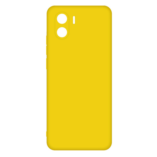 Фото - Чехол для смартфона ACCLAB Silicone Case for Xiaomi Redmi A2 Yellow (1283126602627)