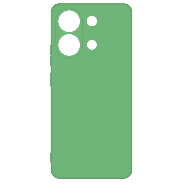 Фото - Чохол для смартфону ACCLAB Silicone Case for Xiaomi Redmi Note 13 4G Light Green (1283126602795)