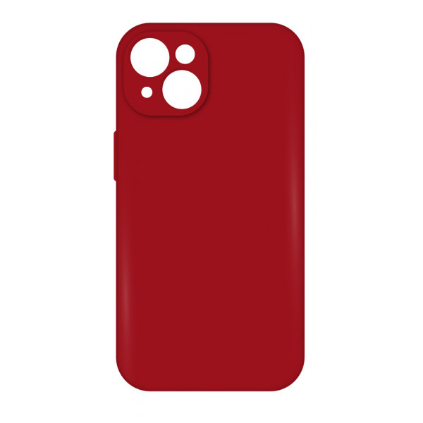 Фото - Чохол для смартфону ACCLAB SoftShell for Apple iPhone 14 (1283126560118)