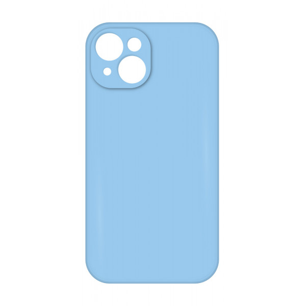 Фото - Чохол для смартфону ACCLAB SoftShell for Apple iPhone 14 (1283126567537) Фото - Чохол для смартфону ACCLAB SoftShell for Apple iPhone 14 (1283126567537)
