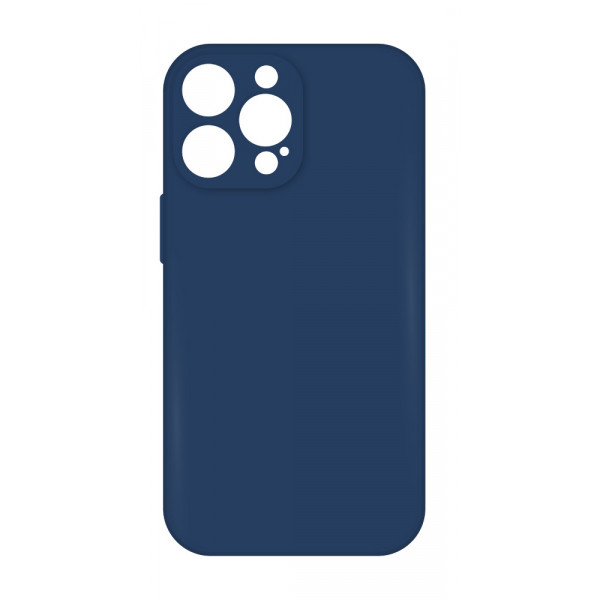 Фото - Чохол для смартфону ACCLAB SoftShell for Apple iPhone 14 Pro (1283126557064) Фото - Чохол для смартфону ACCLAB SoftShell for Apple iPhone 14 Pro (1283126557064)