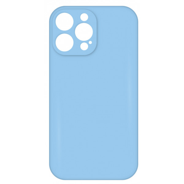 Фото - Чохол для смартфону ACCLAB SoftShell for Apple iPhone 14 Pro (1283126557040)