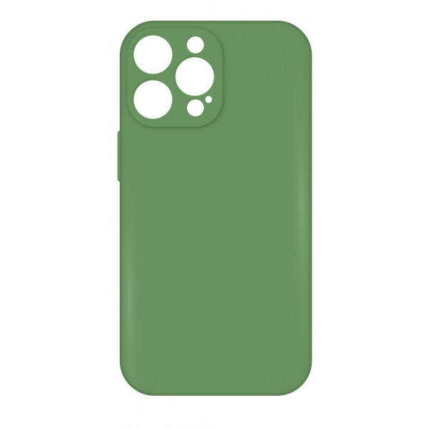 Фото - Чохол для смартфону ACCLAB SoftShell for Apple iPhone 14 Pro Max (1283126560170)
