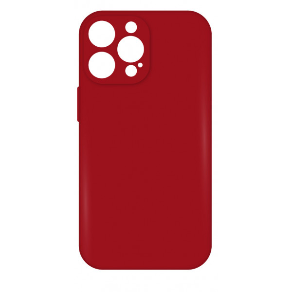 Фото - Чехол для смартфона ACCLAB SoftShell for Apple iPhone 14 Pro (1283126557057)