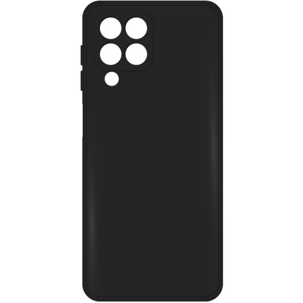 Фото - Чехол для смартфона ACCLAB SoftShell for Samsung Galaxy M33 5G Black (1283126557439)