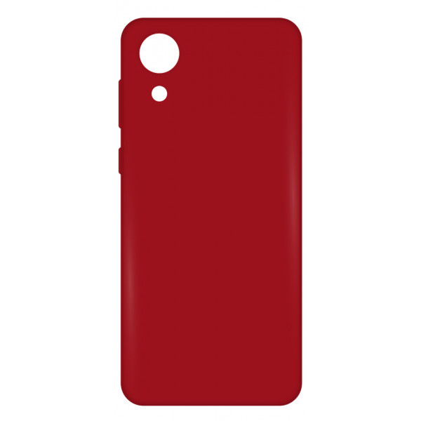 Фото - Чехол для смартфона ACCLAB SoftShell for Samsung Galaxy A03 Core (1283126560200)