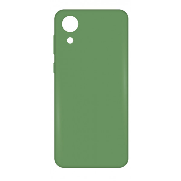 Фото - Чохол для смартфону ACCLAB SoftShell for Samsung Galaxy A03 Core (1283126560194)